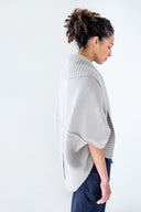 Shoji Cardigan | Knitting Pattern by Norah Gaughan