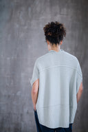 Shoji Cardigan | Knitting Pattern by Norah Gaughan