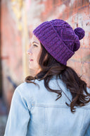 Skiff Hat | Knitting Pattern by Jared Flood