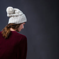 Skiff Hat | Knitting Pattern by Jared Flood
