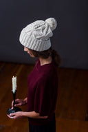 Skiff Hat | Knitting Pattern by Jared Flood