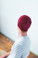 Skiff Hat | Knitting Pattern by Jared Flood