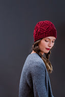 Skiff Hat | Knitting Pattern by Jared Flood