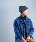 Skipp Hat | Knitting Pattern by Jared Flood