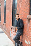 Slade Cardigan | Knitting Pattern by Michele Wang
