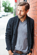 Slade Cardigan | Knitting Pattern by Michele Wang