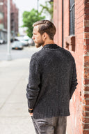Slade Cardigan | Knitting Pattern by Michele Wang