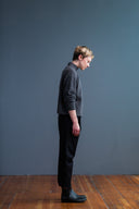 Solenn Pullover | Knitting Pattern by Véronik Avery