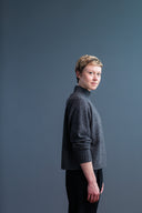 Solenn Pullover | Knitting Pattern by Véronik Avery