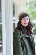 Sommers Hat | Knitting Pattern by Julie Hoover