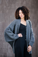 Stonehaven Cardigan | Knitting Pattern by Véronik Avery