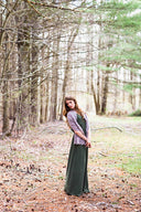 Stones & Stripes Scarf | Knitting Pattern by Nancy Bush