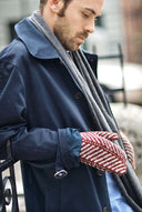 Strago Mittens | Knitting Pattern by Jared Flood