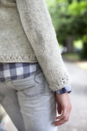 Sullivan Cardigan | Knitting Pattern by Whitney Gegg-Harrison