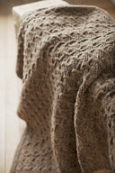 Talon Throw | Knitting Pattern by Jared Flood