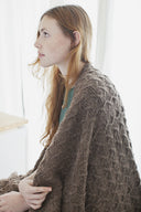 Talon Throw | Knitting Pattern by Jared Flood