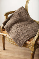 Talon Throw | Knitting Pattern by Jared Flood