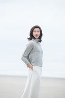 Tensile | Knitting Pattern by Emily Greene | Brooklyn Tweed