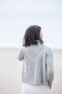 Tensile | Knitting Pattern by Emily Greene | Brooklyn Tweed