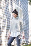 Tensile | Knitting Pattern by Emily Greene | Brooklyn Tweed