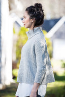 Tensile | Knitting Pattern by Emily Greene | Brooklyn Tweed