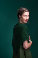 Terra Shawl | Knitting Pattern by Jared Flood