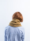 Tessera Cowl | Knitting Pattern by Jared Flood