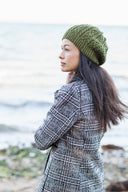 Thicket Hat | Knitting Pattern by Michele Wang