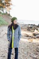 Thicket Hat | Knitting Pattern by Michele Wang