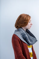 Traveler Cowl | Knitting Pattern by Jared Flood
