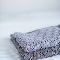 Umaro Blanket | Knitting Pattern by Jared Flood
