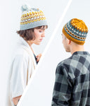 Galloway Hat | Knitting Pattern by Jared Flood