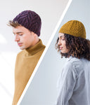Lancet Hat | Knitting Pattern by Jared Flood