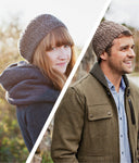 Jaffrey Hat | Knitting Pattern by Michele Wang