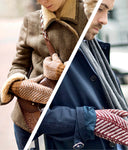 Strago Mittens | Knitting Pattern by Jared Flood