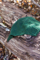 Walsh Kerchief | Knitting Pattern by Julie Hoover