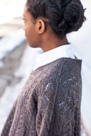 Waterhouse Pullover | Knitting Pattern by Véronik Avery | Brooklyn Tweed