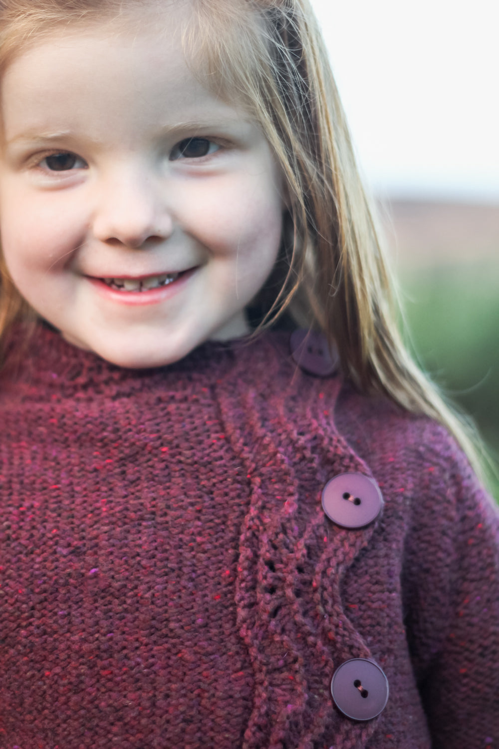 Knitting for Kids - How Wee Learn