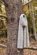 Wexford Scarf | Knitting Pattern by Leila Raven