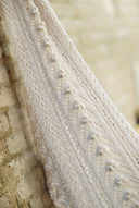 Willoughby Stole | Knitting Pattern by Jared Flood