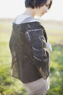 Winnowing Shawl | Knitting Pattern by Bristol Ivy