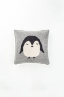 Winslow Pillow | Knitting Pattern by Julie Hoover