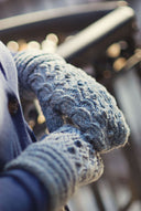 Woodruff Mittens | Knitting Pattern by Jared Flood
