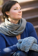 Woodruff Mittens | Knitting Pattern by Jared Flood