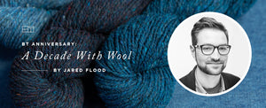 A Decade With Wool