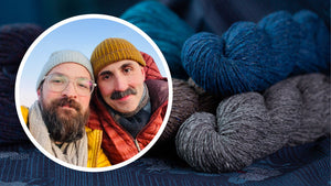 Celebrating Our Journey: Brooklyn Tweed’s Next Chapter