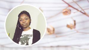 Part II: Crafting Freedom  by Ra Malika Imhotep