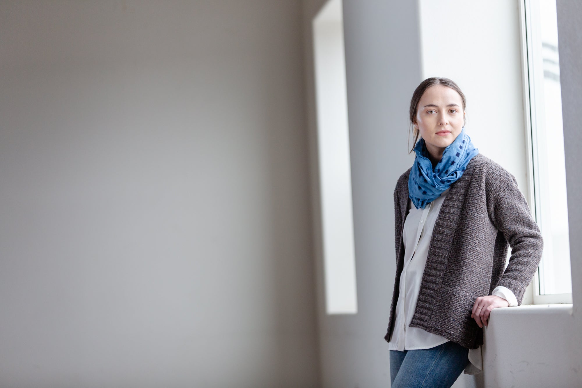 Wool People, Volume 13 – Brooklyn Tweed