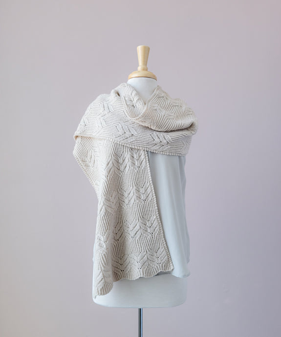 Ensata Scarf