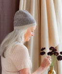 Admix Hat | Knitting Pattern by Jared Flood
